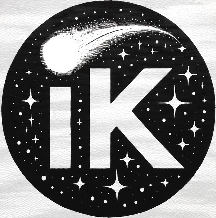 IK logo